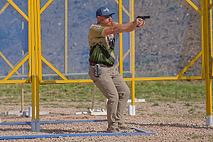 Bruce Schmidt LVS09954
